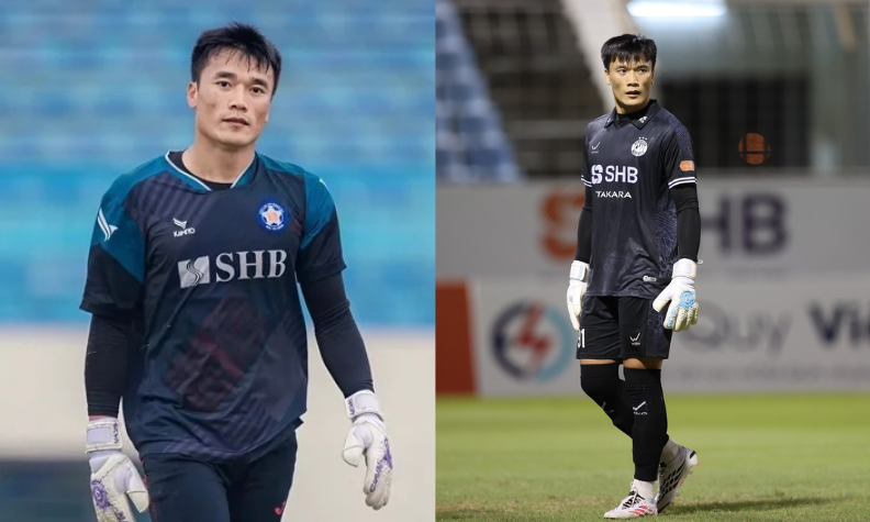 Từ "người hùng Thường Châu" đến phong độ tệ hại: Bùi Tiến Dũng đã "hết cửa" quay trở lại ĐT Việt Nam?