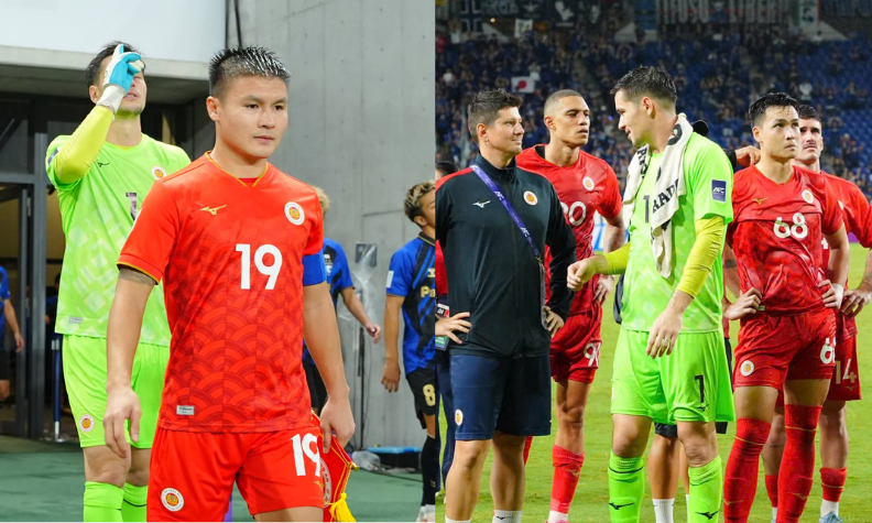 Hé lộ lý do FIFA ban hành lệnh cấm Đương kim vô địch V League chuyển nhượng 3 kỳ liên tiếp