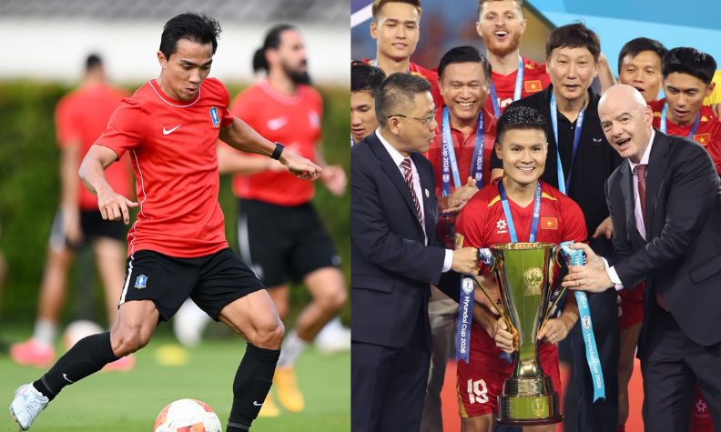 "Messi Thái Lan" Chanathip tuyên bố trở lại để phục thù ĐT Việt Nam