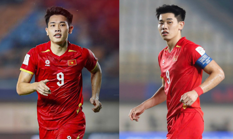 LĐBĐ châu Á cấm Đình Bắc thi đấu 2 trận tại ASIAN Cup 2027, hé lộ lý do bất ngờ
