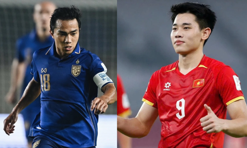 CĐV Thái Lan khuyên Đình Bắc sang Thai League thi đấu, sẽ có cơ hội trở thành "Chanathip thứ 2"