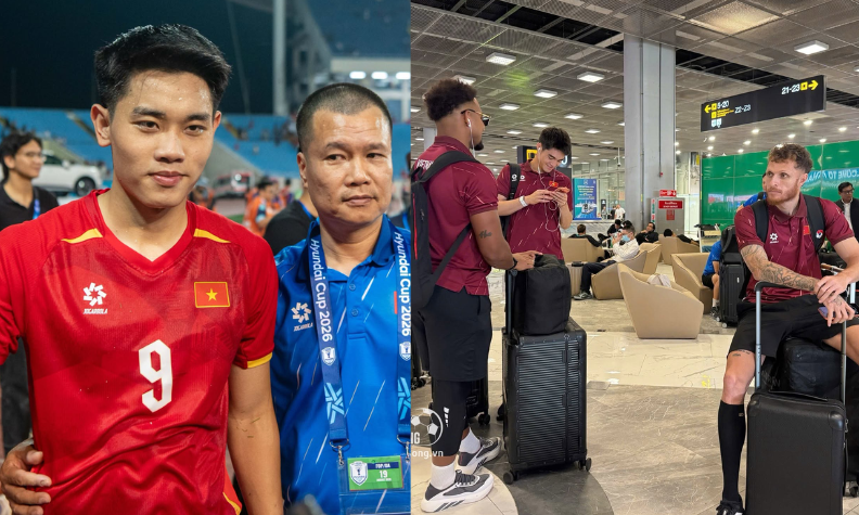 ĐT Việt Nam trải qua lịch trình "khủng khiếp": Chưa kịp nghỉ ngơi đã phải sang Thái Lan chuẩn bị đá chung kết