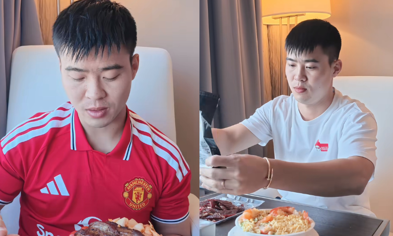 Duy Mạnh tập hồi phục tại Mỹ, nguy cơ bỏ lỡ loạt giải đấu lớn cùng ĐT Việt Nam