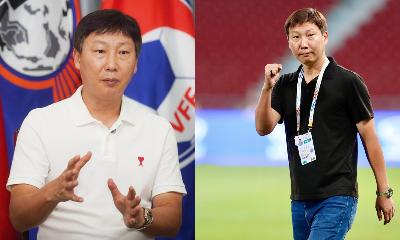 Bác tin đồn sa thải sau FIFA ASEAN Cup: VFF ấn định tương lai lâu dài với HLV Kim Sang-sik