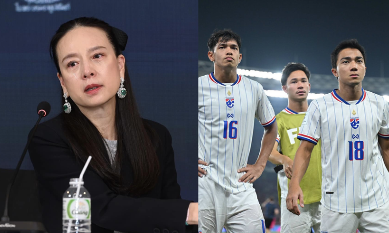 Thua 7 trận chung kết dưới thời Madam Pang: CĐV Thái Lan đồng loạt đòi nữ tỷ phú từ chức