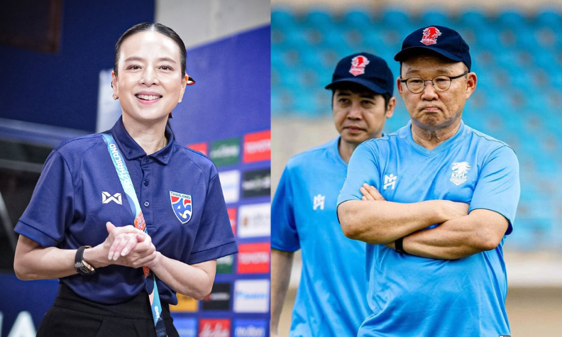 LĐBĐ Thái Lan bất ngờ khen ngợi HLV Park Hang-seo: Muốn học hỏi triết lý đào tạo từng thành công ở Việt Nam