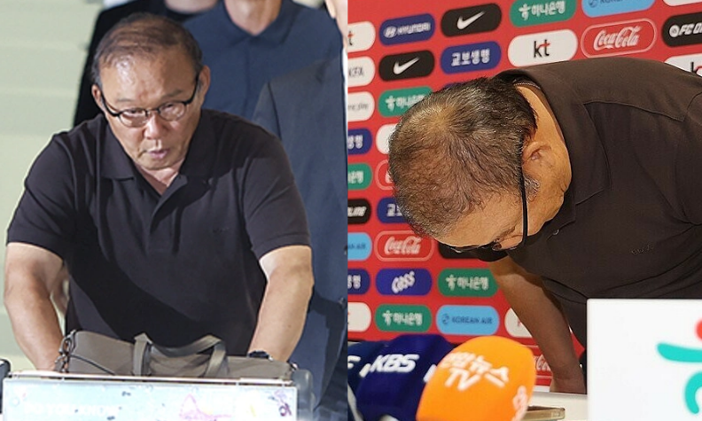 LĐBĐ Hàn Quốc bị tố lợi dụng HLV Park Hang-seo làm "bia đỡ đạn" sau thất bại tại World Cup 2026