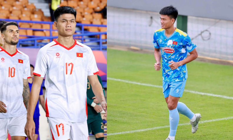 ĐT Việt Nam nhận thêm tổn thất lớn: Thêm 1 tiền đạo chia tay để về nước chăm sóc mẹ lâm trọng bệnh