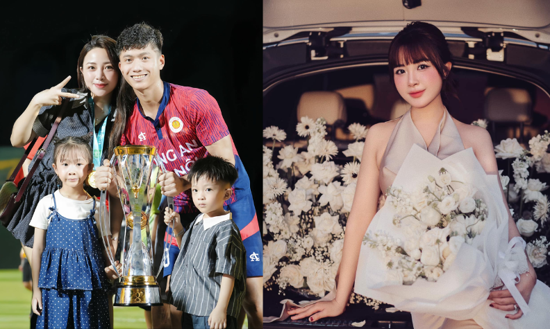 Cuộc sống mơ ước của Phan Văn Đức: Sở hữu "biệt phủ" chục tỷ, khách sạn riêng và hôn nhân viên mãn cùng cô giáo hotgirl