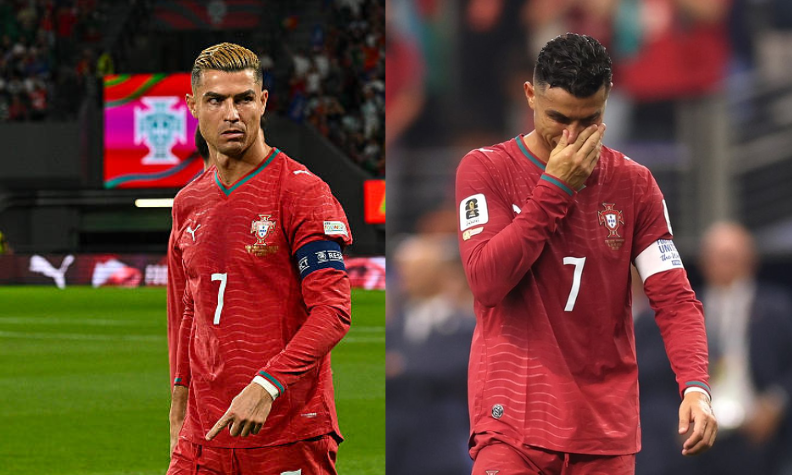 Sự thật đằng sau phát ngôn "Tôi là cầu thủ xuất sắc nhất lịch sử" của Ronaldo: Cả thế giới đều hiểu lầm