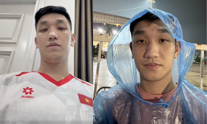 Trọng đại "làm lại cuộc đời" ngày đầu tiên: từ chối nhận tiền quyên góp, tập tành review sản phẩm
