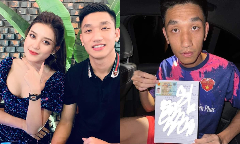 Từng bị đồn hẹn hò, mối quan hệ thực sự giữa Á hậu Huyền My và Trọng Đại ra sao?