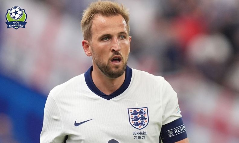 Nóng: Harry Kane đáp trả cực gắt lời chỉ trích của cựu danh thủ ĐT Anh
