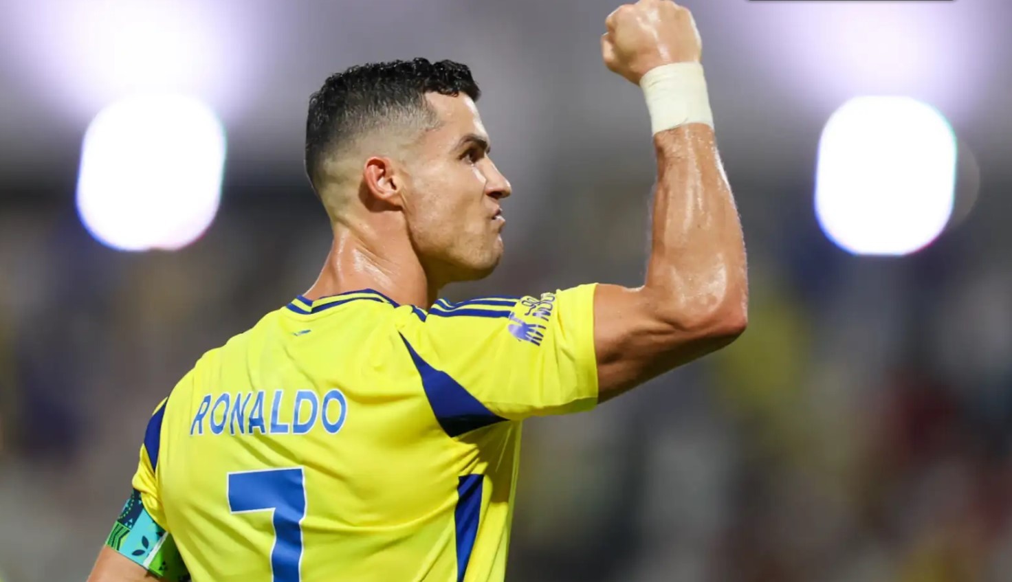 Cristiano Ronaldo sẽ không gia nhập Fenerbahce