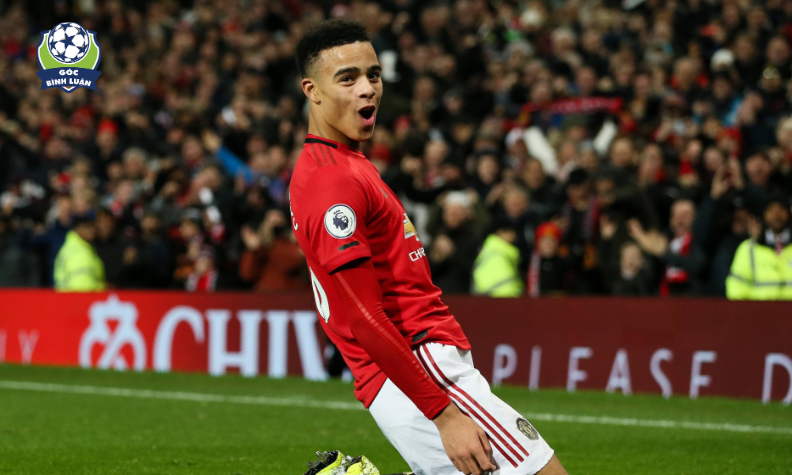 MASON GREENWOOD: SỰ TRỞ LẠI MẠNH MẼ!