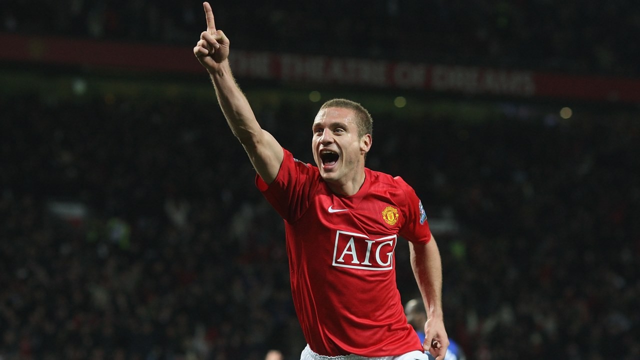 NEMANJA VIDIC: CHIẾN BINH CUỐI CÙNG CỦA THÀNH MAN!