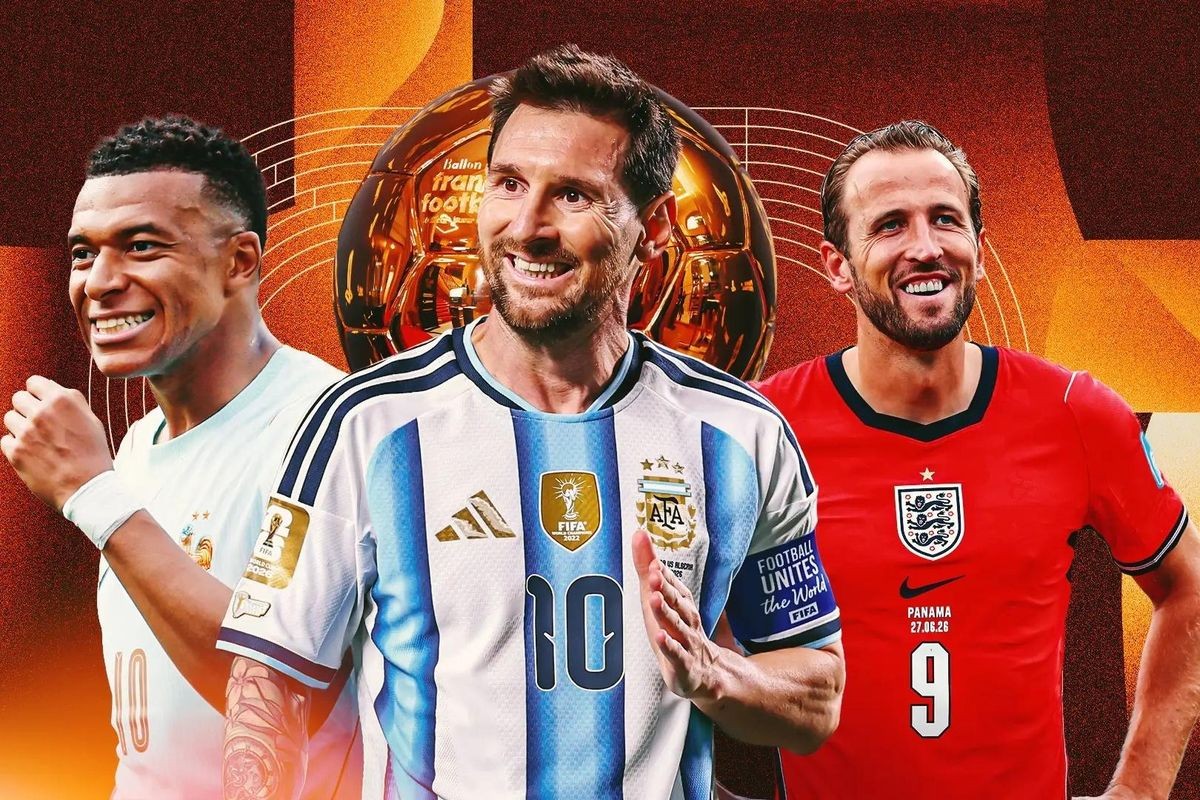 Quả bóng vàng 2026 sẽ gọi tên ai: Điểm danh 07 cái tên sáng giá nhất!