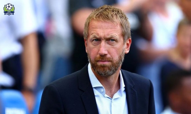 Graham Potter: “Tôi đã sai lầm khi tin vào ông chủ mới của Chelsea”