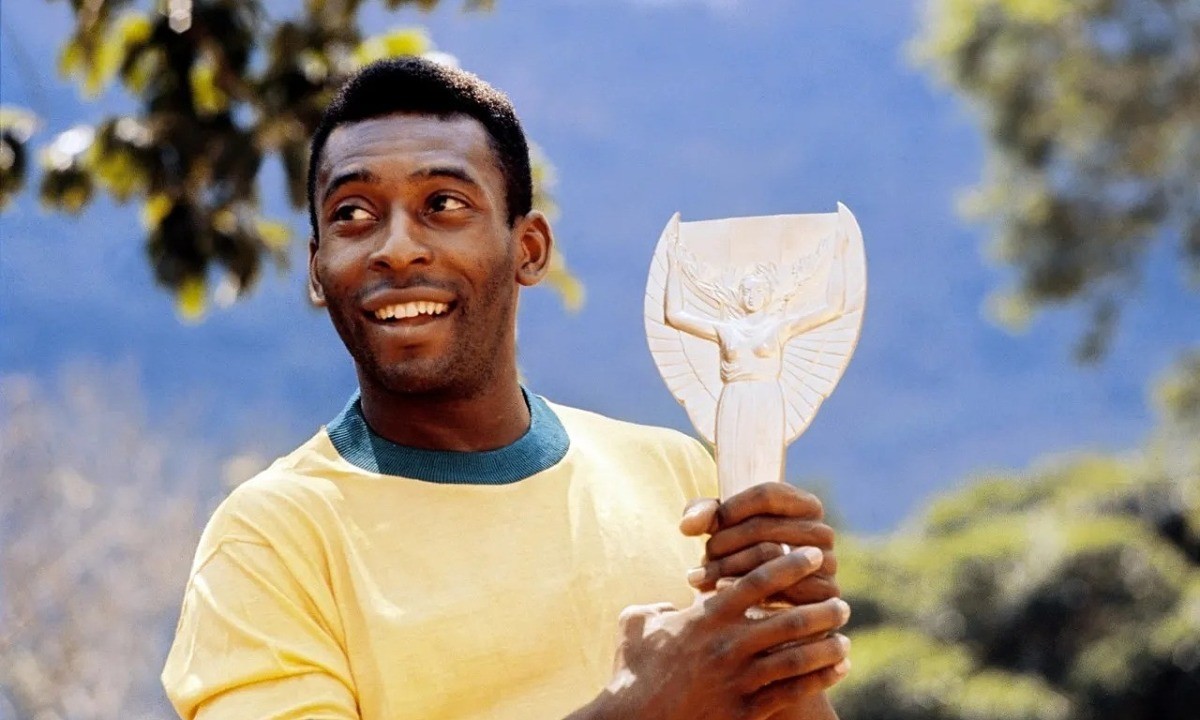 Pele