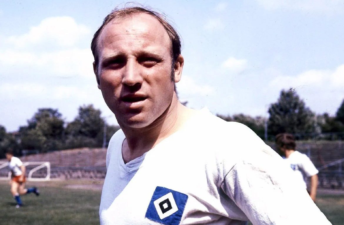 Uwe Seeler