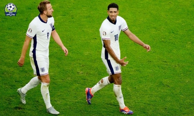 Euro 2024: ĐT Anh mừng rỡ vì quyết định mới của UEFA