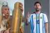 Messi tặng món quà đặc biệt cho toàn đội sau World Cup, hé lộ điều bất ngờ
