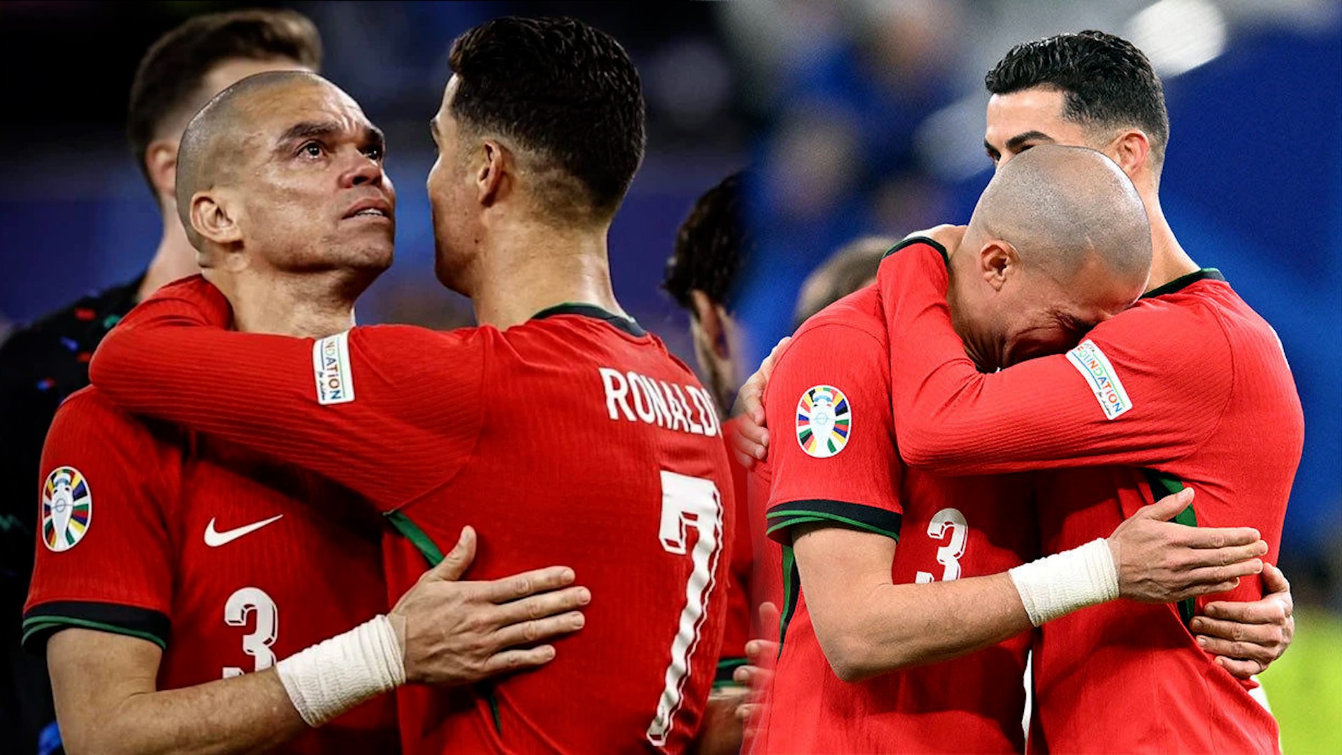 Ronaldo sẽ giải nghệ sau Euro 2024?