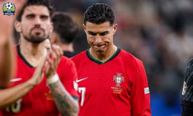 Ronaldo sẽ giải nghệ sau thất bại tại Euro 2024?