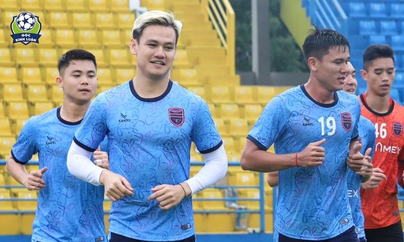 Điểm tin bóng đá Việt Nam hôm nay ngày 07/08: Sôi động chuyển nhượng V-League