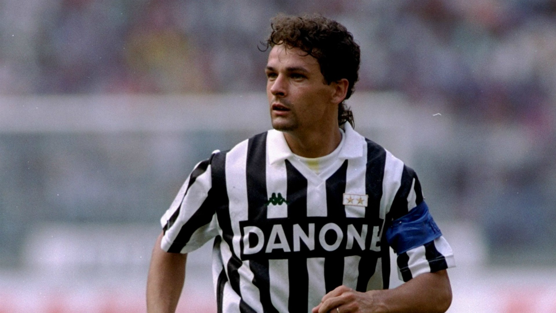 Roberto Baggio - Italia