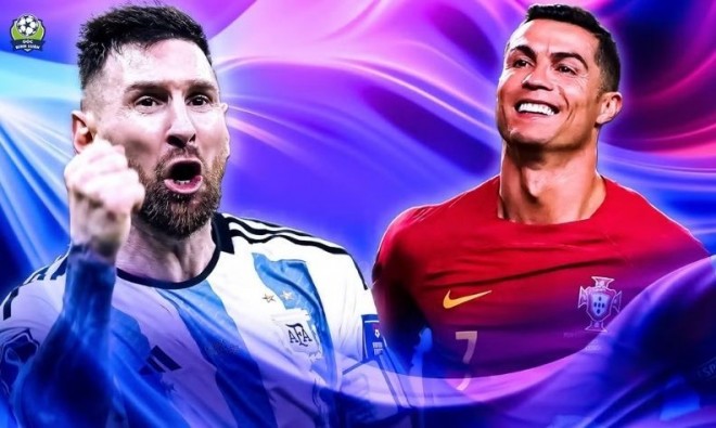 Top 10 cầu thủ vĩ đại nhất mọi thời đại: Ronaldo chưa phải là số 1