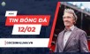 Tin bóng đá 12/02: MU sa thải 200 nhân sự, Arne Slot cảnh báo học trò