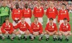 Chiếc Áo Đấu Huyền Thoại Của Tuần: Manchester United Mùa Giải 1998/99