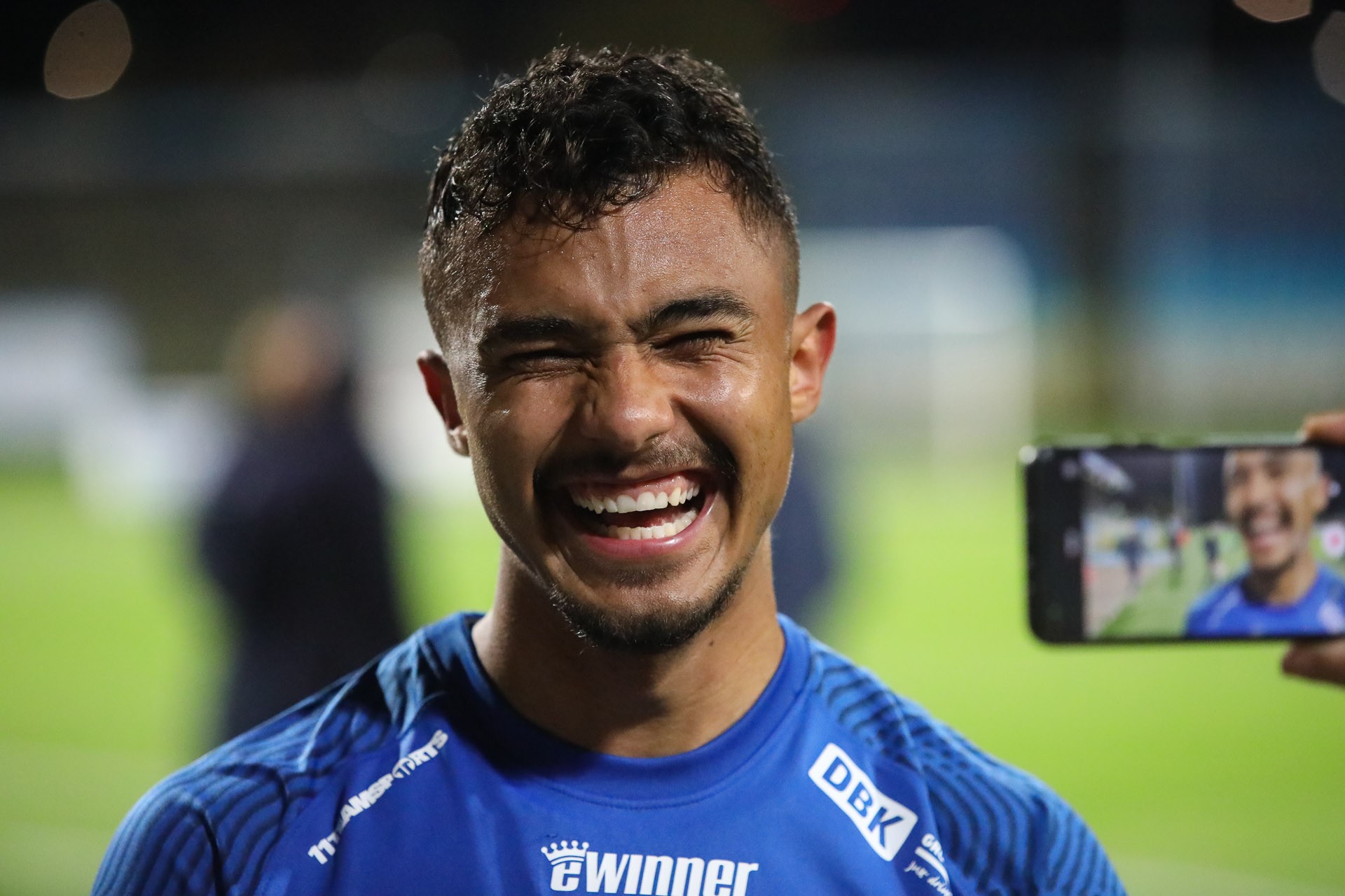 Werick Caetano Werick Caetano