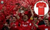 Chiếc áo đấu của huyền thoại tuần: Liverpool 2004/05 và Đêm Istanbul kỳ diệu