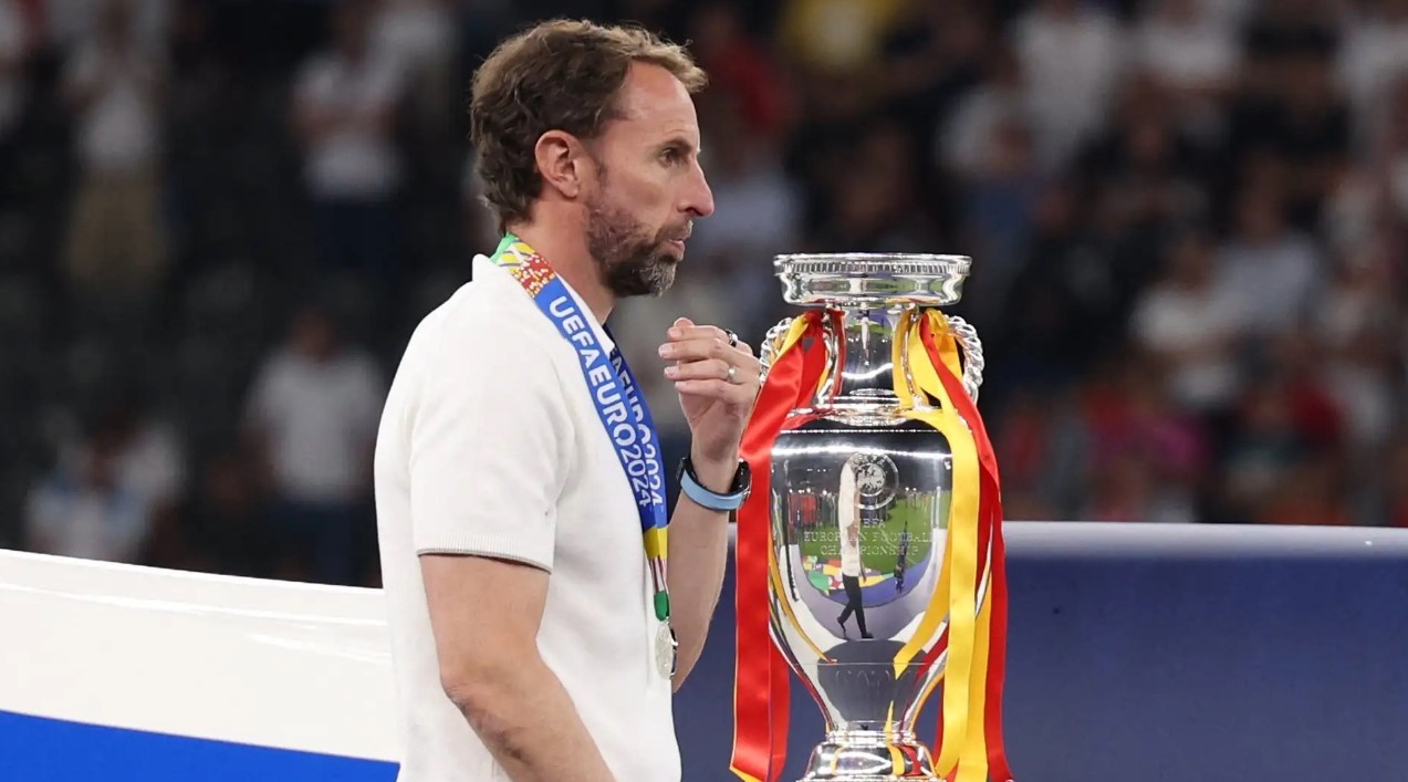 Người thay thế HLV Gareth Southgate phải có khả năng chịu đựng áp lực vô hạn.