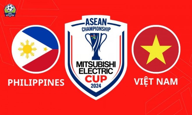 Nhận định, dự đoán tỷ số Philippines vs Việt Nam, 20h00 ngày 18/12 | AFF Cup