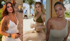 Gặp mặt 10+ nàng WAGs nổi bậc nhất Premier League 2025