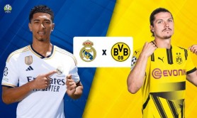 Nhận định Real Madrid vs Dortmund, 02h00 ngày 23/10 | Champions League