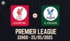 Nhận định Liverpool vs Crystal Palace, 22h00 ngày 25/05 - Ngoại Hạng Anh