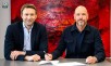 GĐTT Bayer Leverkusen có đánh giá đầy bất ngờ về HLV Erik ten Hag