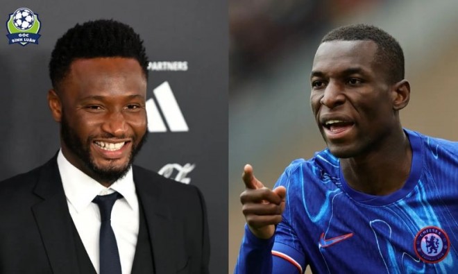 John Obi Mikel có động thái mới sau lời đáp trả của tiền đạo Chelsea