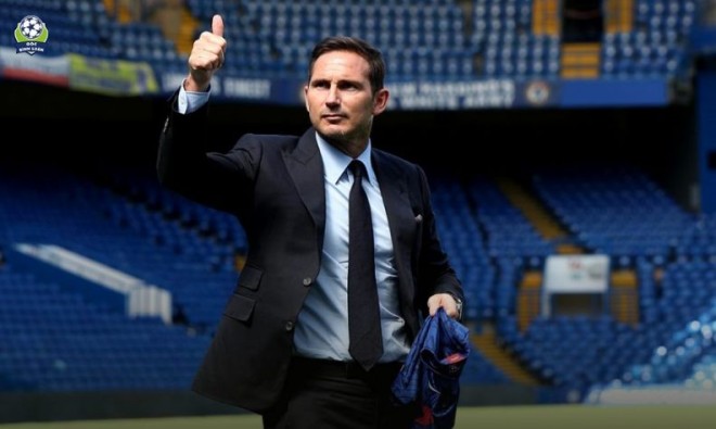 Frank Lampard có liên quan đến vụ án ma túy lên đến 1.250 tỷ?