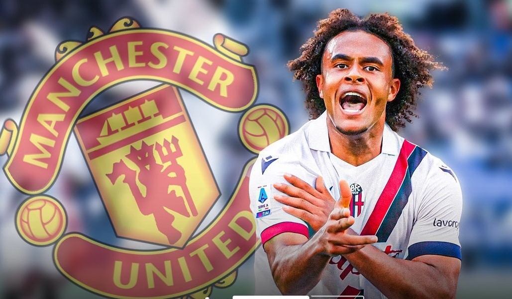 Joshua Zirkzee sẽ chơi như thế nào tại Man United?