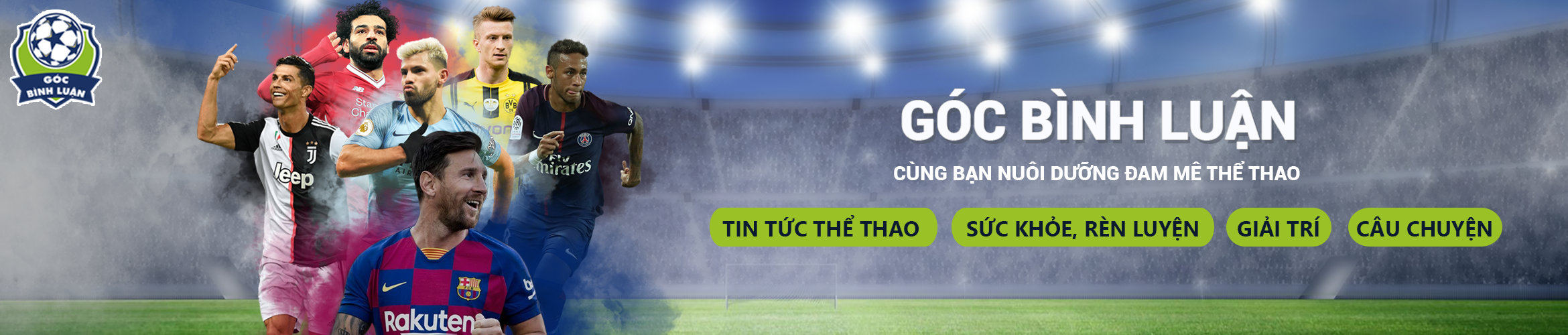 Tiêu điểm