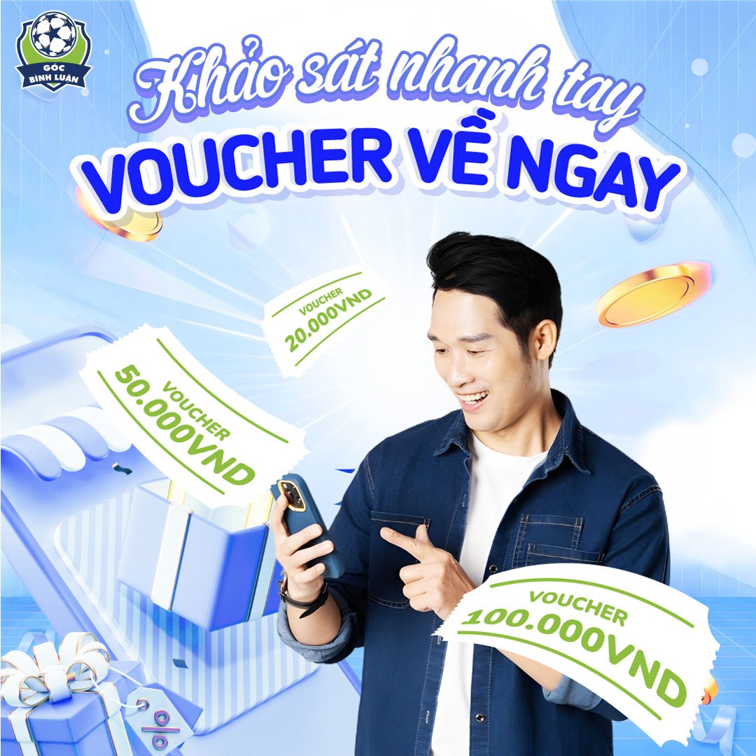 Khảo sát hành vi người dùng