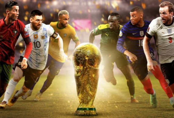 World Cup 2022 nước nào giành vô địch?