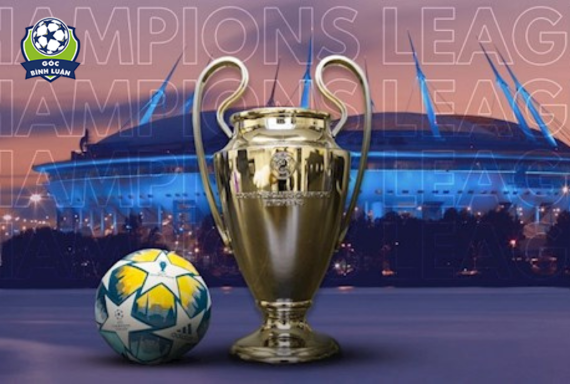 Cúp C1 được đổi tên thành UEFA Champions League vào năm nào?