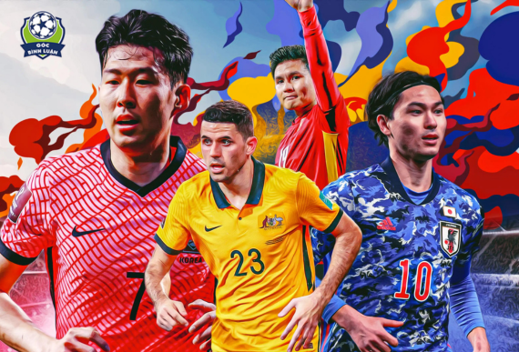 Có bao nhiêu đội bóng tham dự VCK Asian Cup 2023?