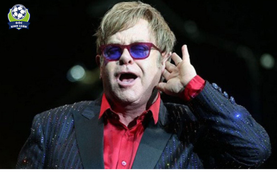 Ca sĩ, nhạc sĩ Elton John hai lần trở thành chủ sở hữu của CLB nào?